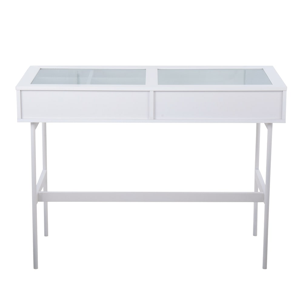 Porch   Den Morello Console Table