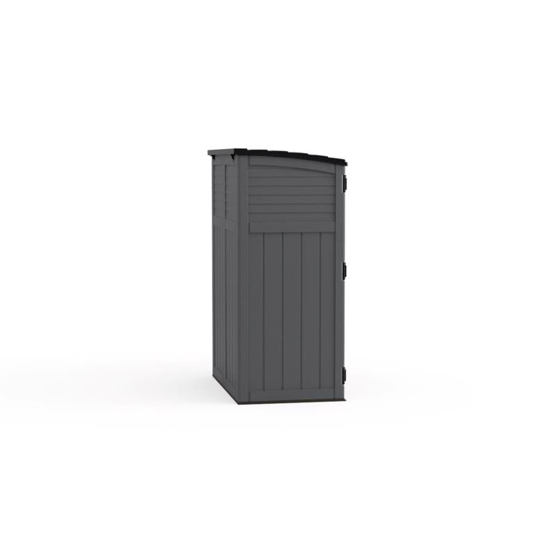 VERTICAL SHED 54CF