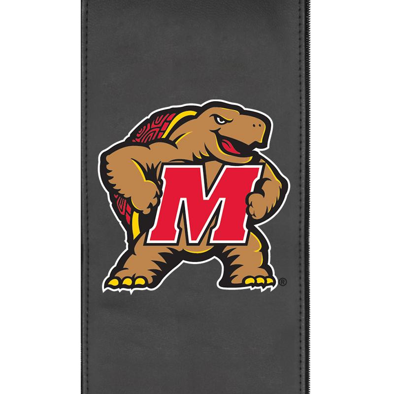 Maryland Terrapins Man Cave Home Theater Power Recliner   Eclectic   Recliner Chairs   by DreamSeats LLC  Houzz