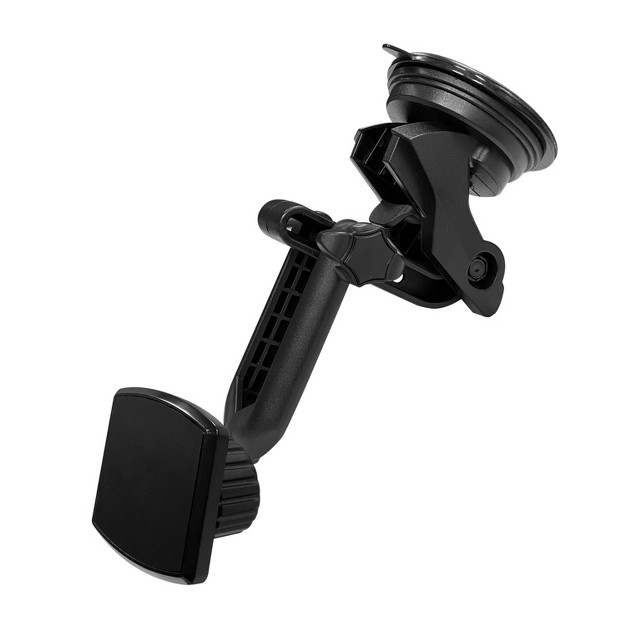 Iessentials Magforce With X tra reach Phone Mount