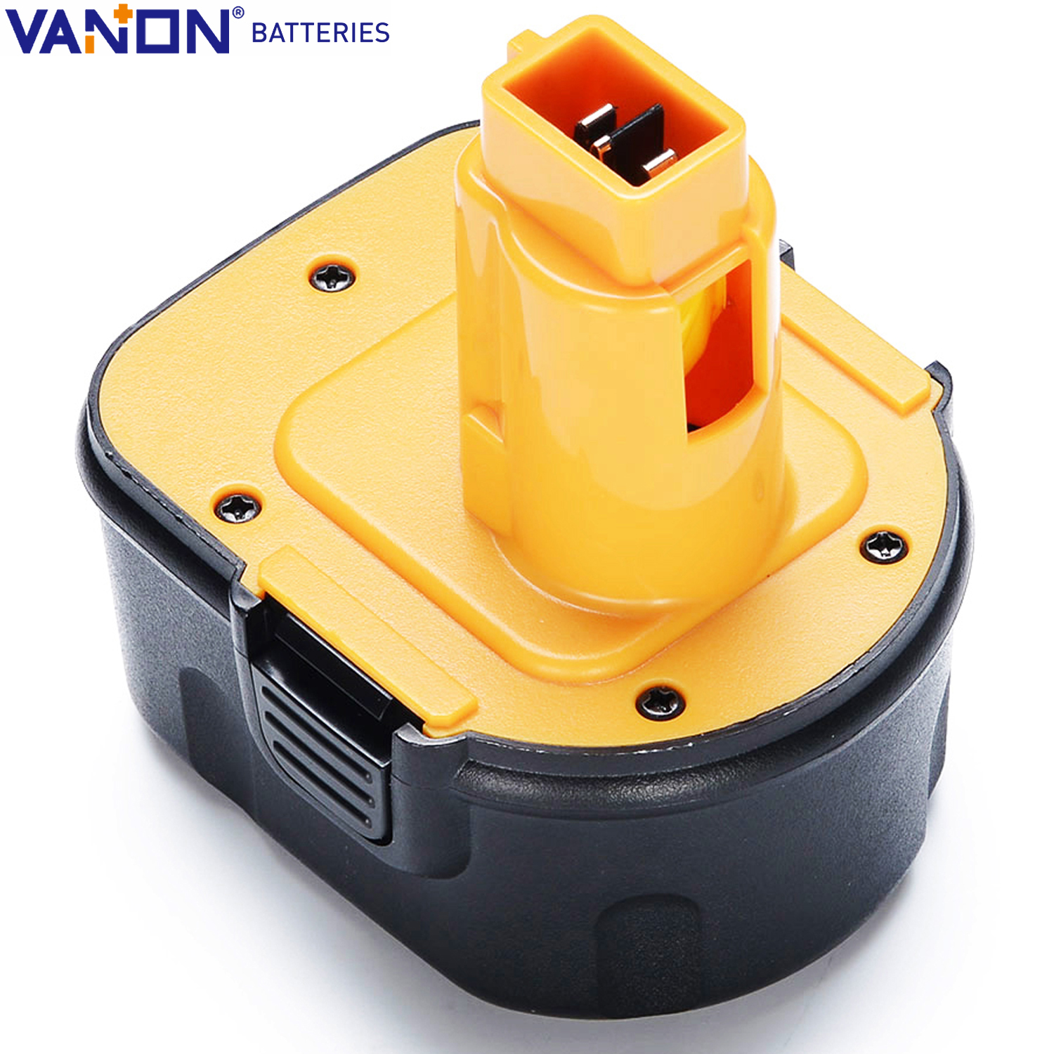 NEW 12V XRP BATTERY FOR DEWALT DC9071 DC9037 DW9071 DW9072 DE9072 DE9074 DE9075 3600mAh