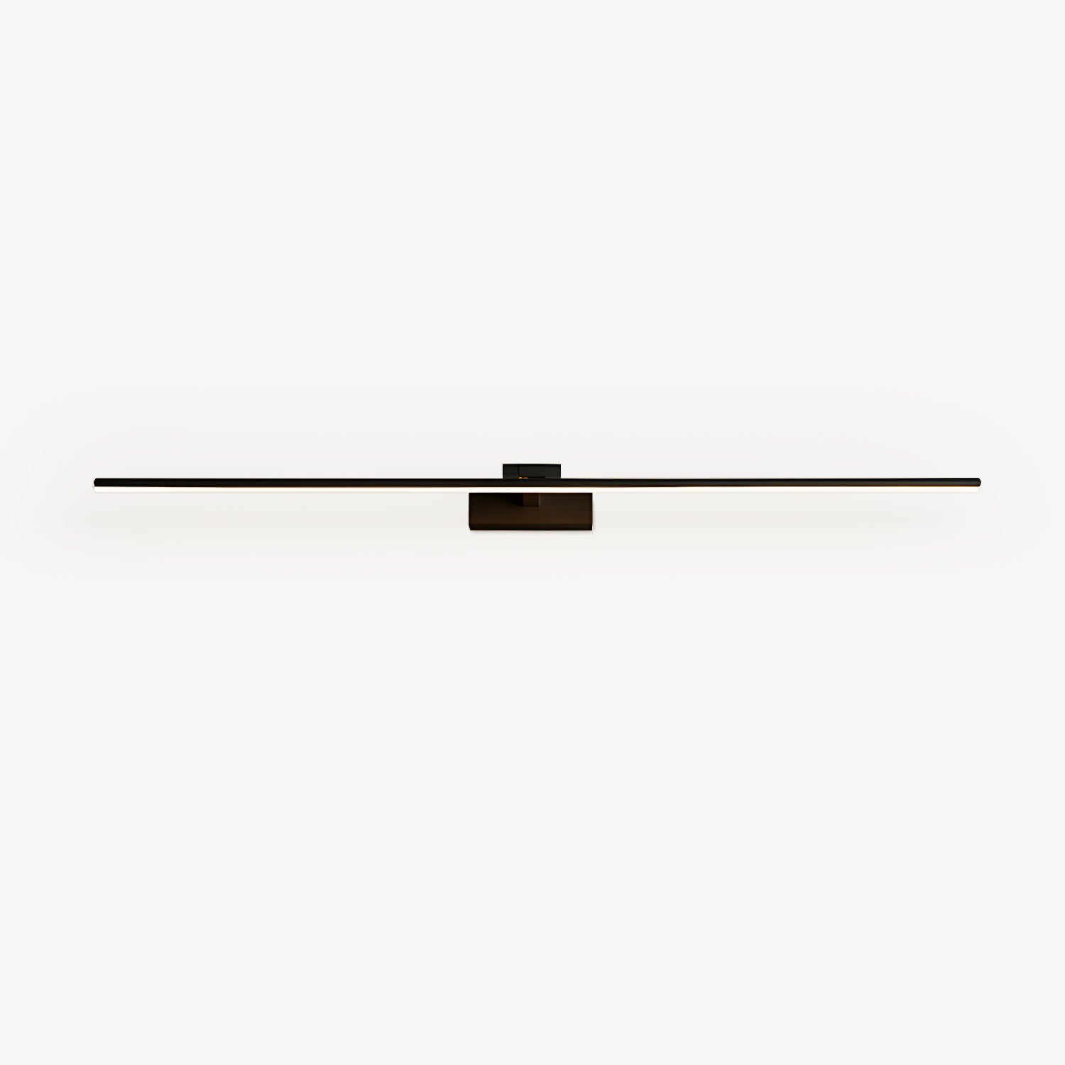 Linear Bathroom Wall Lamp