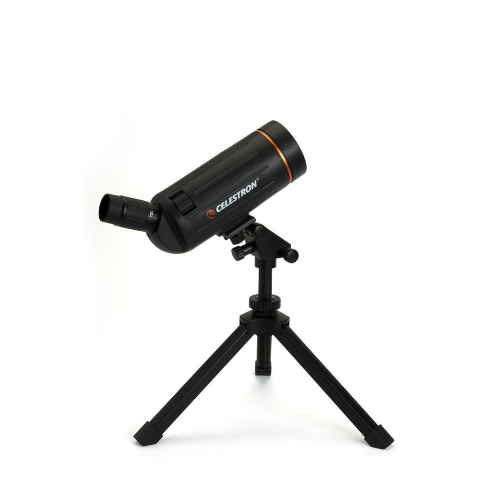 Celestron C70 Mini Mak Spotting Scope 52238