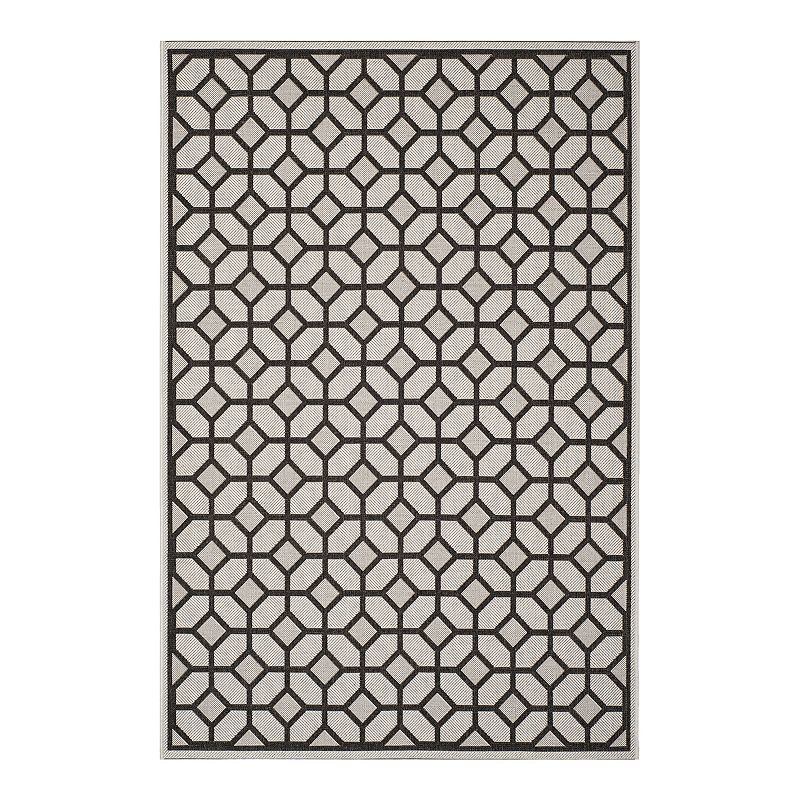 Safavieh Beach House Bella Indoor Outdoor Rug