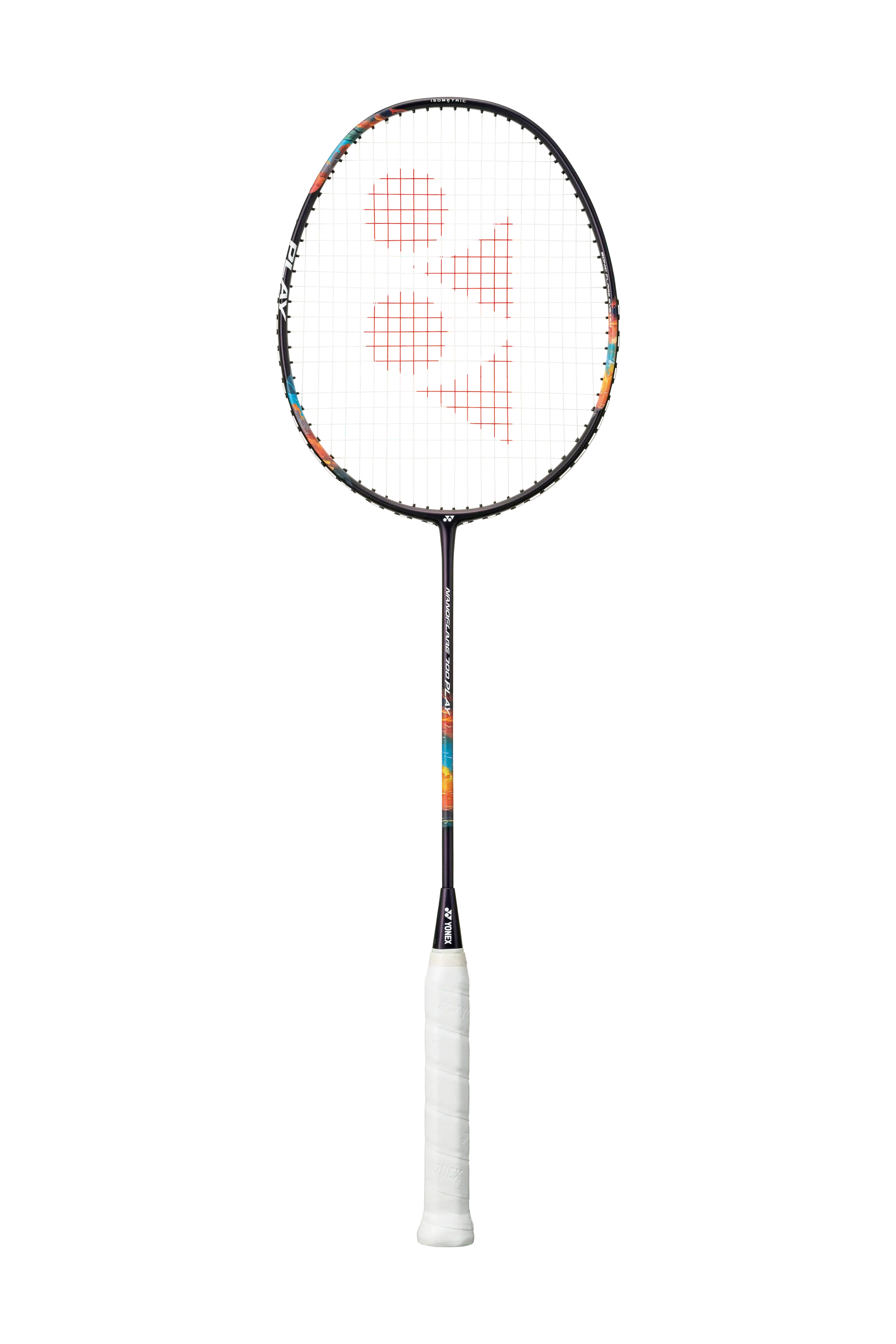 Yonex Nanoflare 700 Play Badminton Racket (2024)