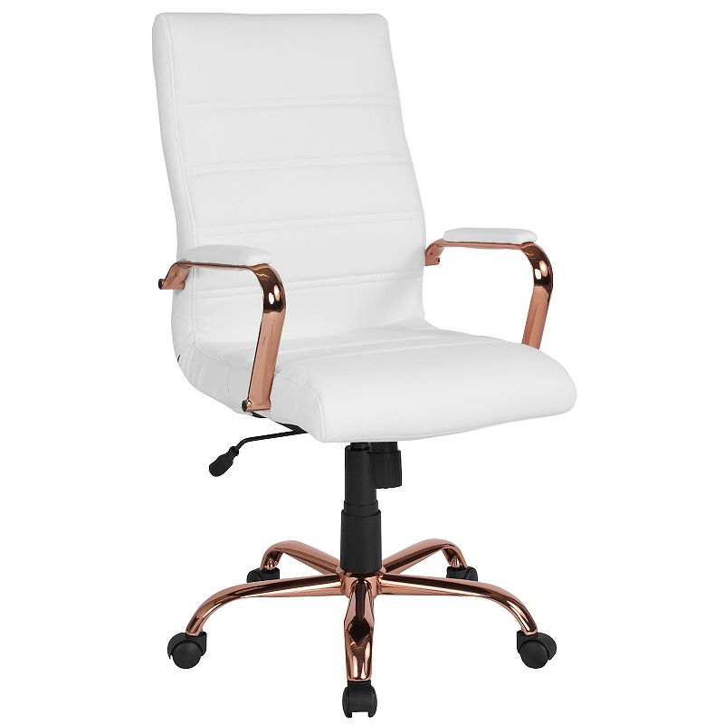 Flash Furniture High Back Executive Swivel Office Chair