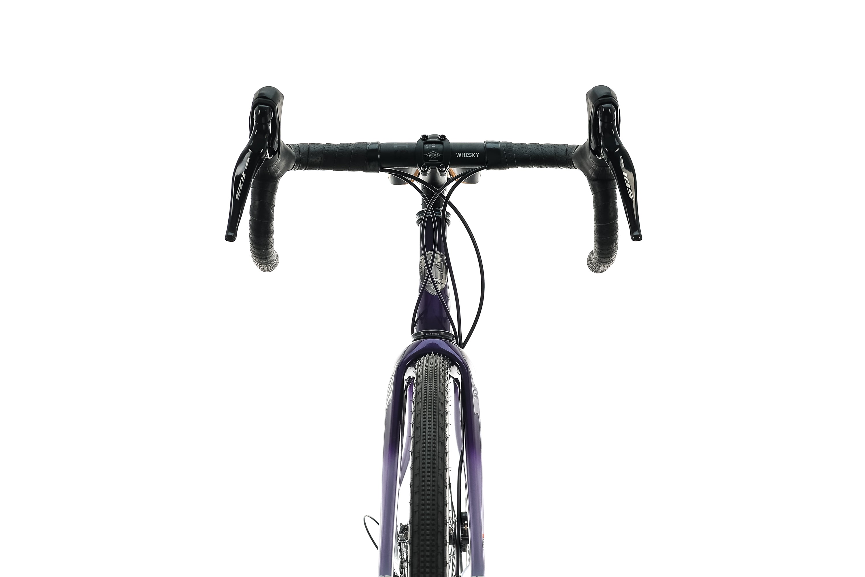 All-City Cosmic Stallion Road Bike - 2020, 55cm