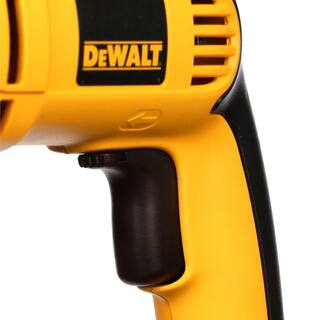 DW 8 Amp Corded 38 in. Variable Speed Drill DWD110K