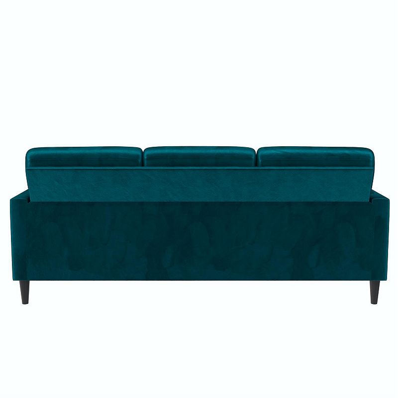 Mr. Kate Winston Reversible Sectional Sofa