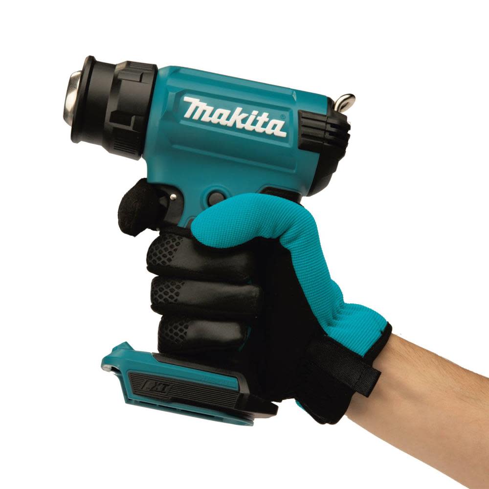 18V LXT® Lithium-Ion Cordless Heat Gun， Tool Only