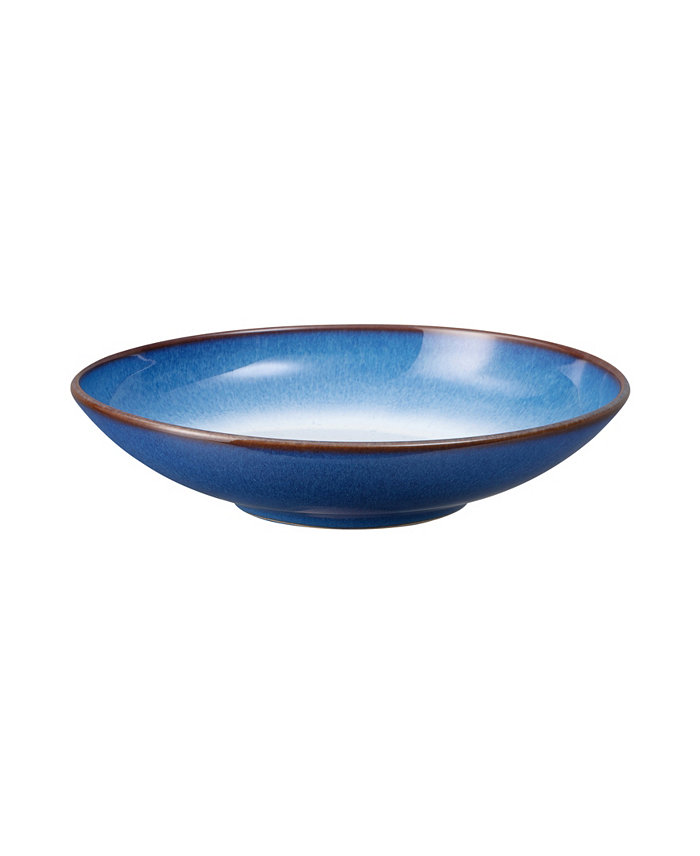 Denby Blue Haze Serving Bowl