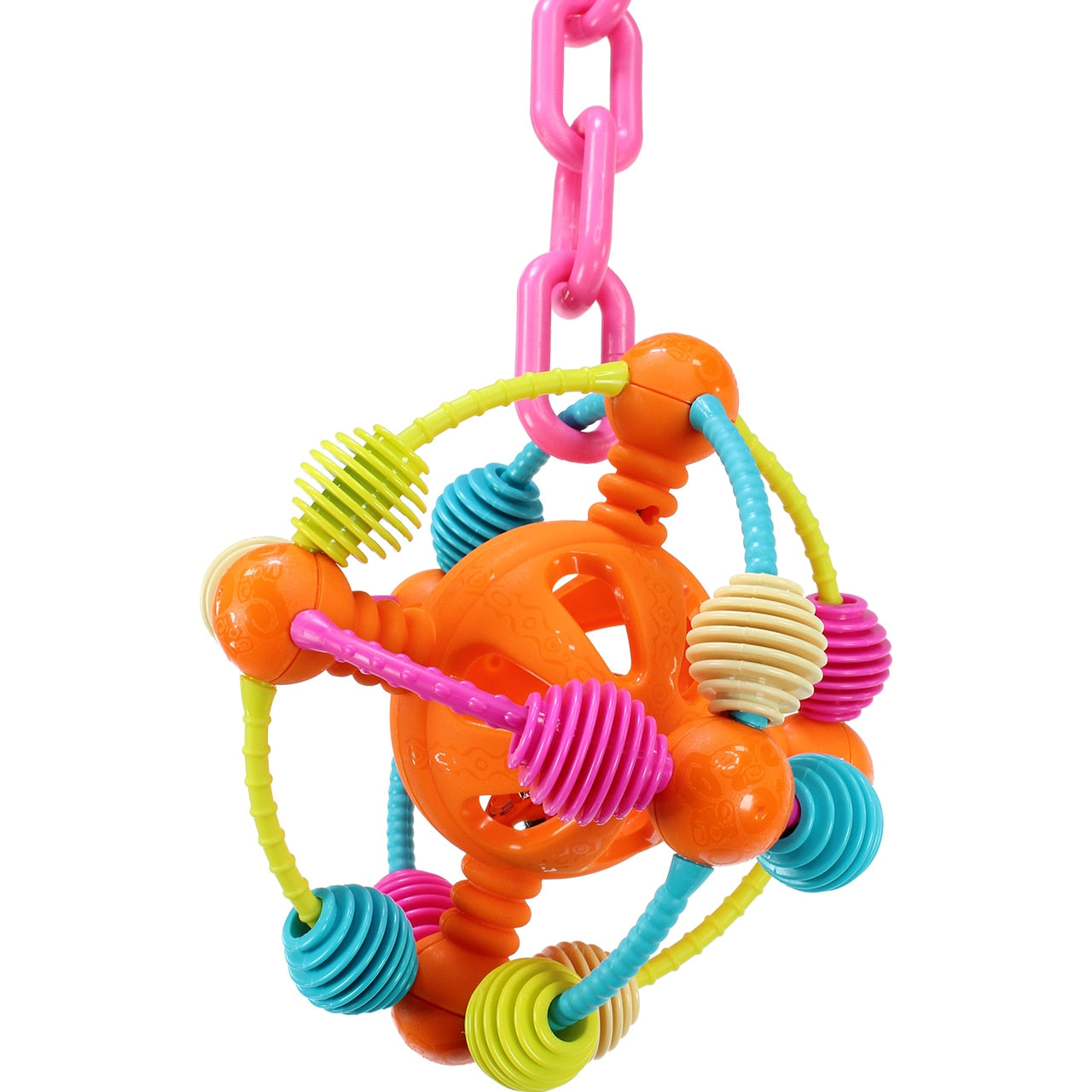 Bonka Bird Toys Huge Orbit 2200 Single 2089 Duo Style: Single