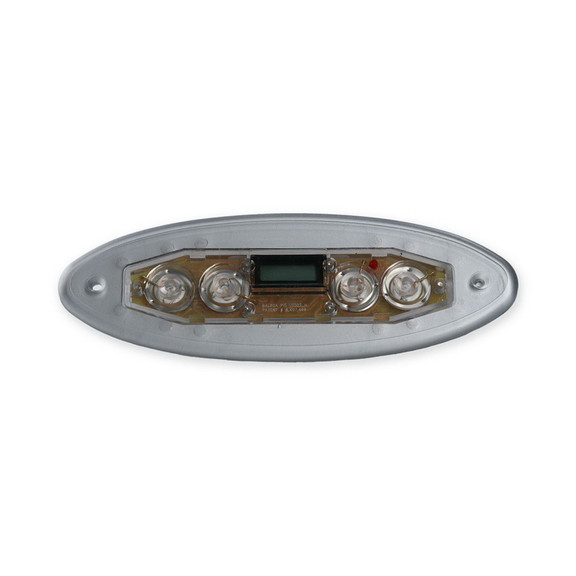 Marquis Spa 650 0635 Spaside Control  Marquis (Bal...