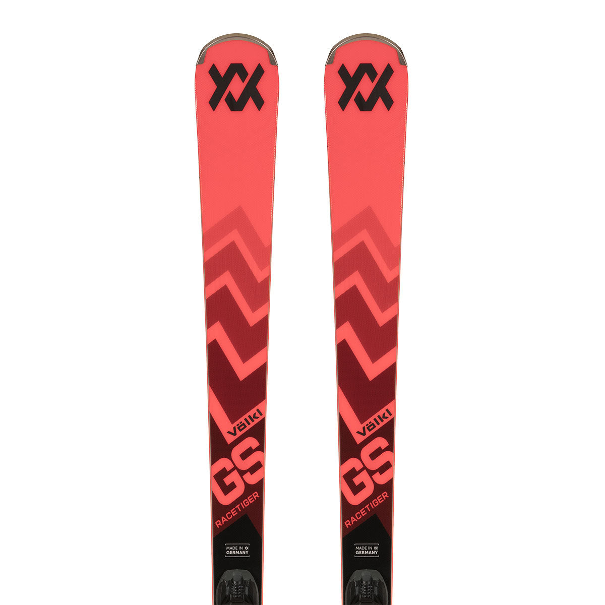 2025 Volkl Racetiger rMotion GS Skis