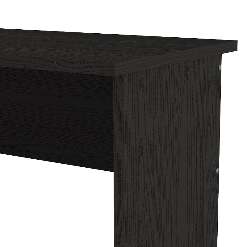 Tvilum Desk with 4 Drawers