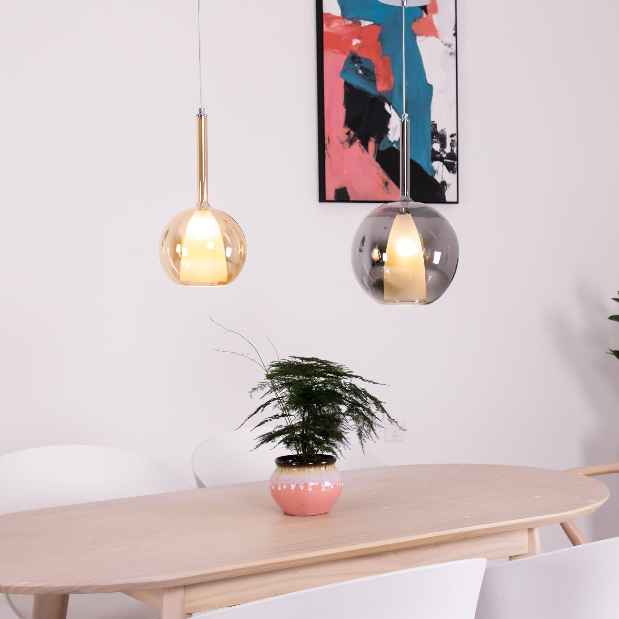 Glo Pendant Light