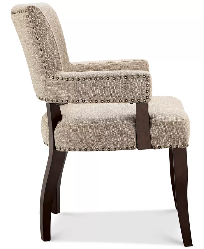 Furniture Carter Dining Armchair