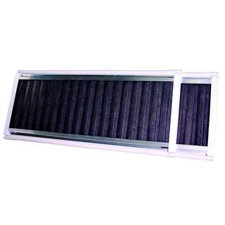 Activated Carbon Passive Window Air Purifier AC-736