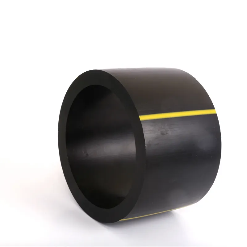 Professional Manufacturer Convsion all size HDPE  Pipe with ISO 9001 2008 Certified