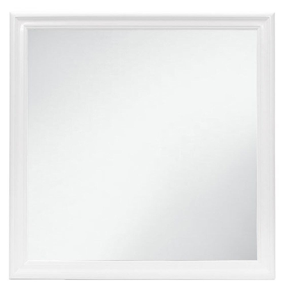Global Furniture USA Charlie Mirror