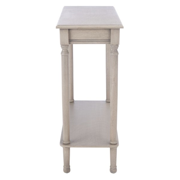 SAFAVIEH Tinsley Rectangular Console Table - 28