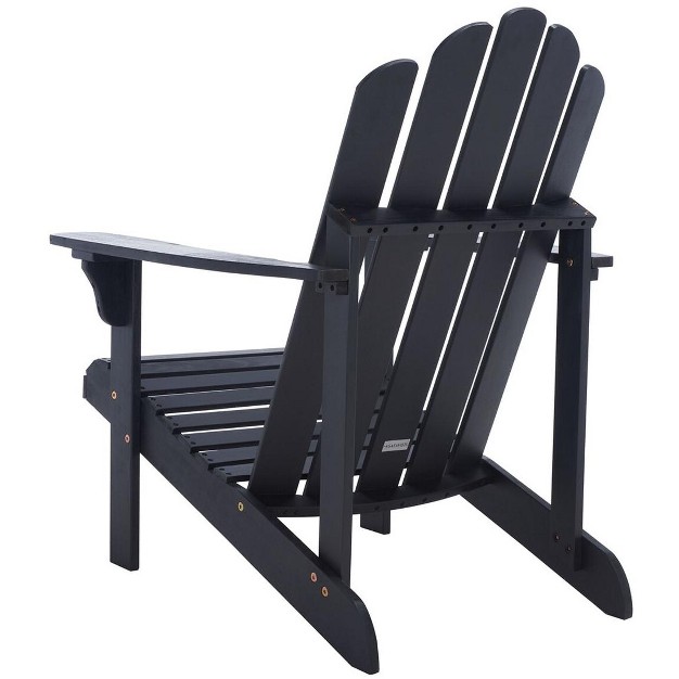 Topher Adirondack Chair Safavieh