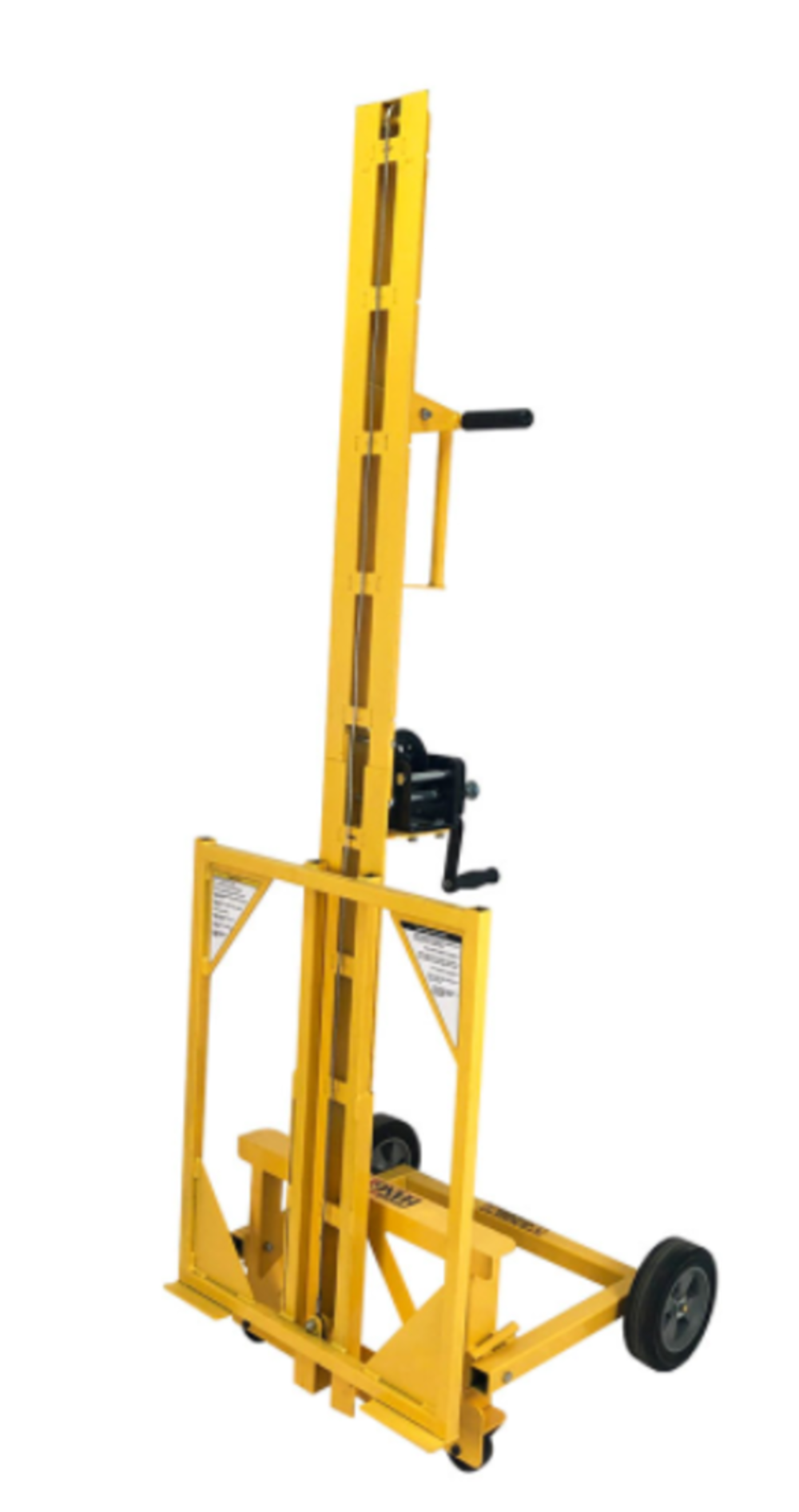 Panellift Hangpro Drywall Lift for Walls Model 150 ;