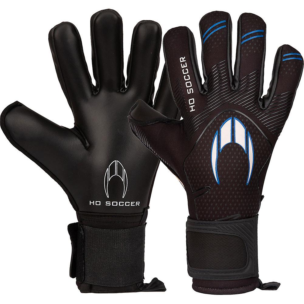 HO Soccer Supremo PRO SMU Goalkeeper Gloves Size