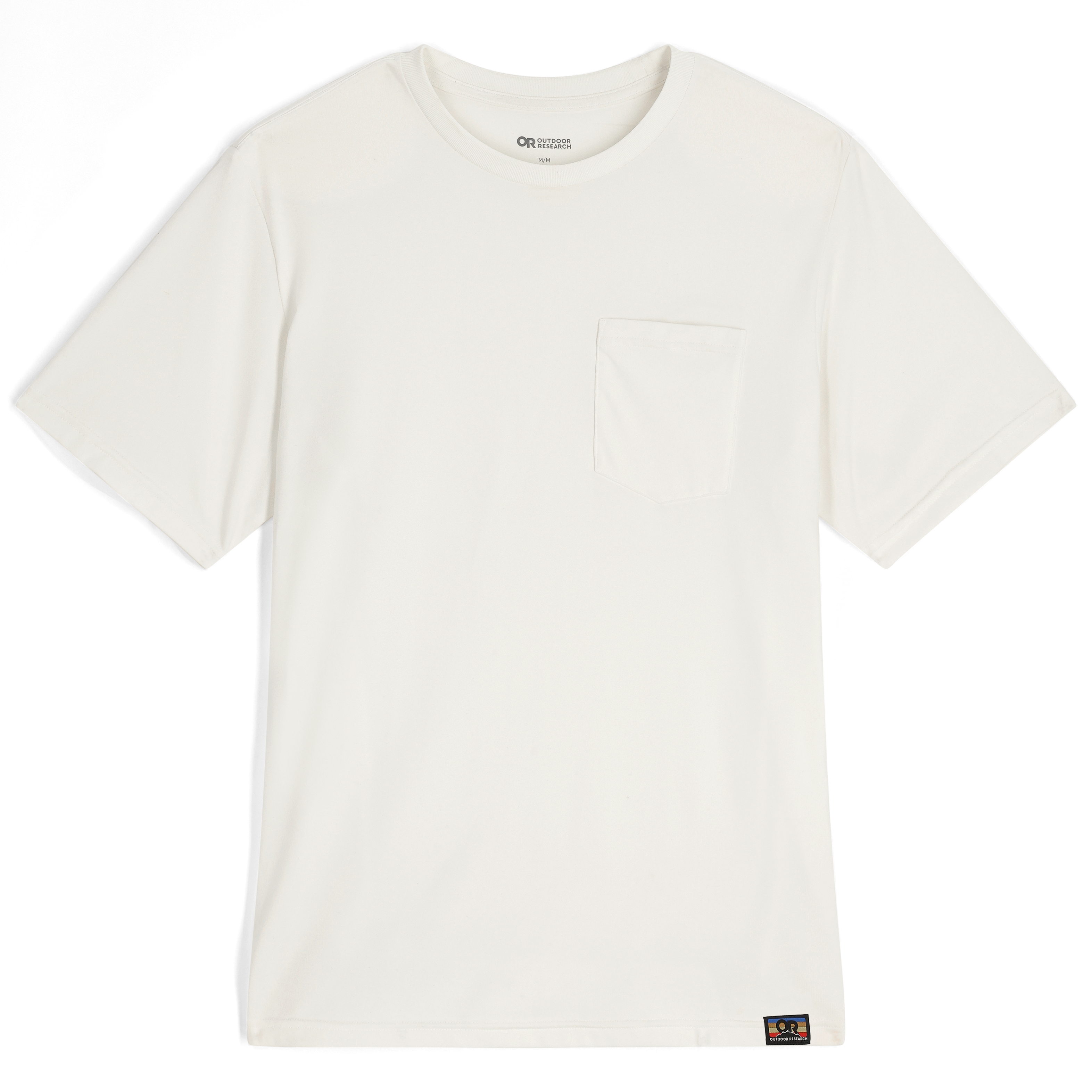 Men's Essential Pocket T-Shirt