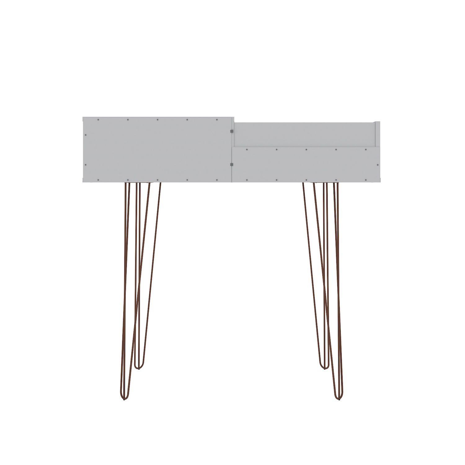 MANHATTAN COMFORT Rockefeller Entryway Console Table