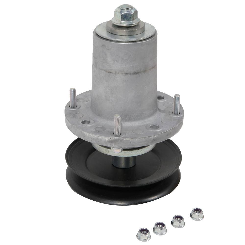 Cub Cadet Original Equipment Spindle Assembly for Select 54 in. Zero Turn Mowers OE# 918-07416618-07416 490-130-C022