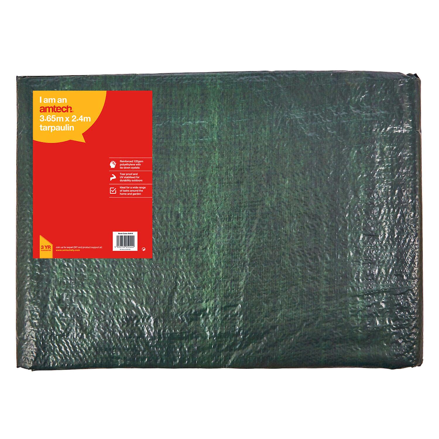 Heavy Duty Waterproof Tarpaulin For Camping Sheets With Eyelets