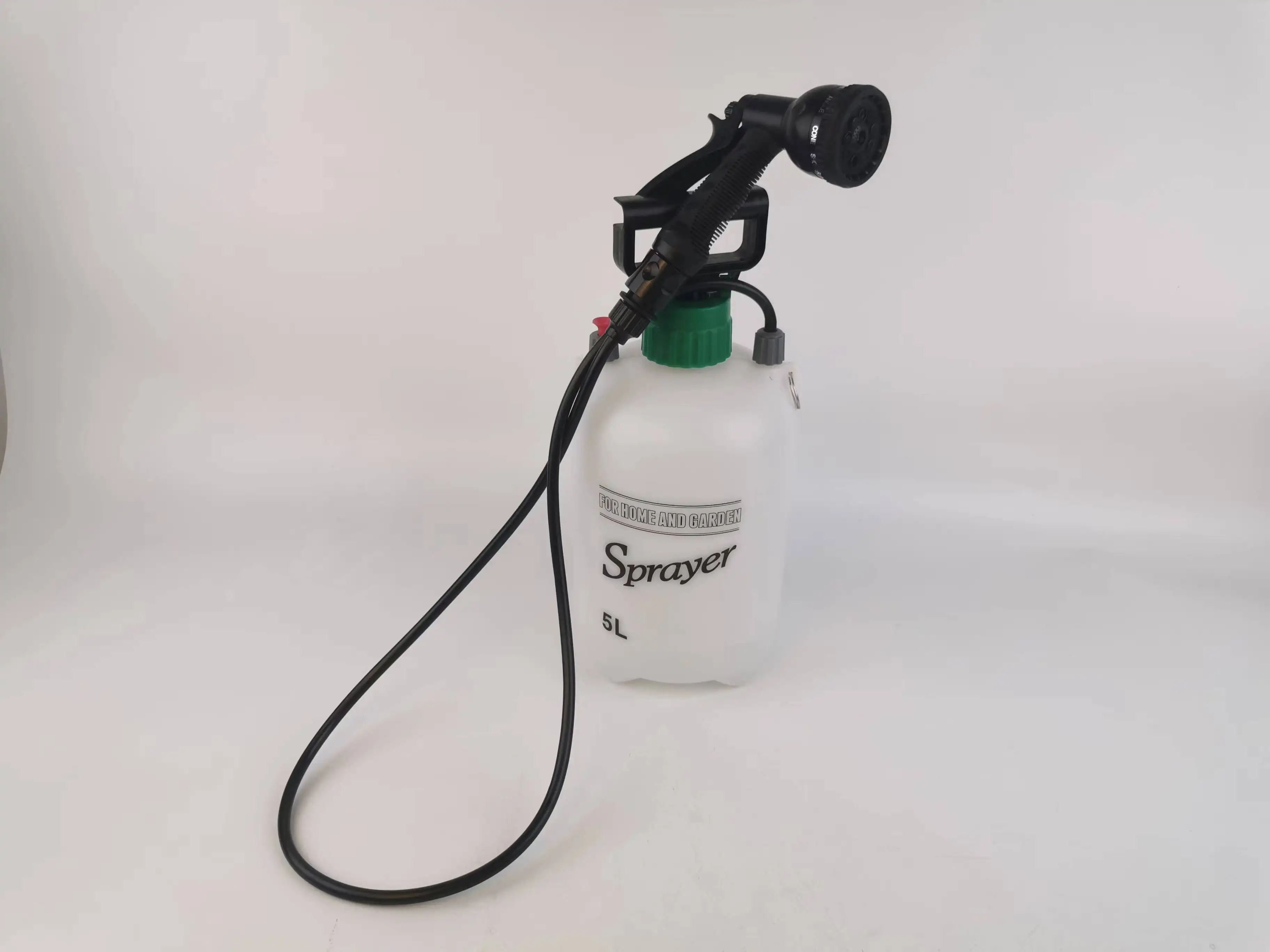 New Item Garden Sprayer Factory Supply 5 Liter manual Agricultural Garden Sprayer