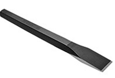 Mayhew Tools 10204 Chisel Cold 7/16 Reg Black Oxid...