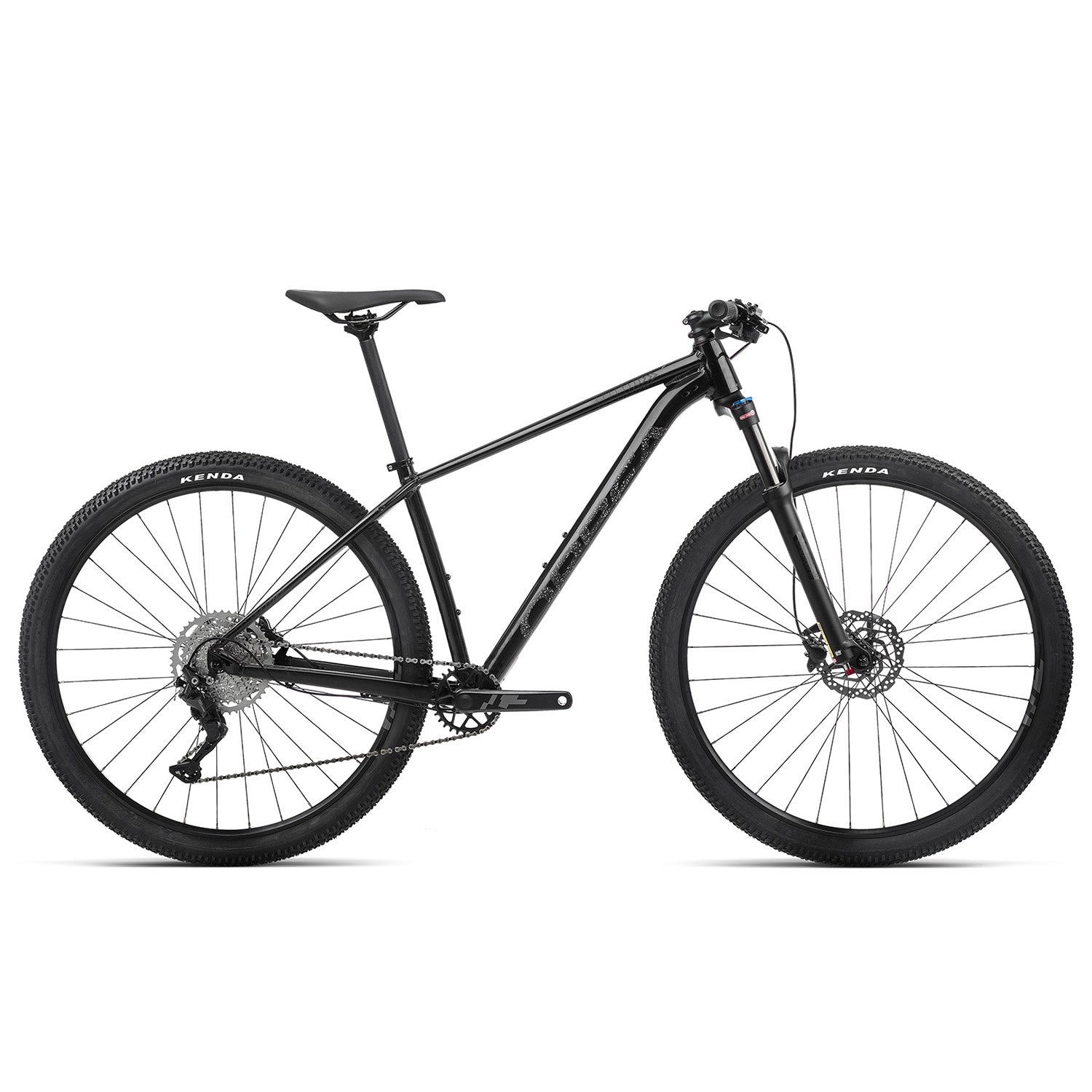 Orbea Onna 20 XS Youth Hardtail Mountain Bike 2022