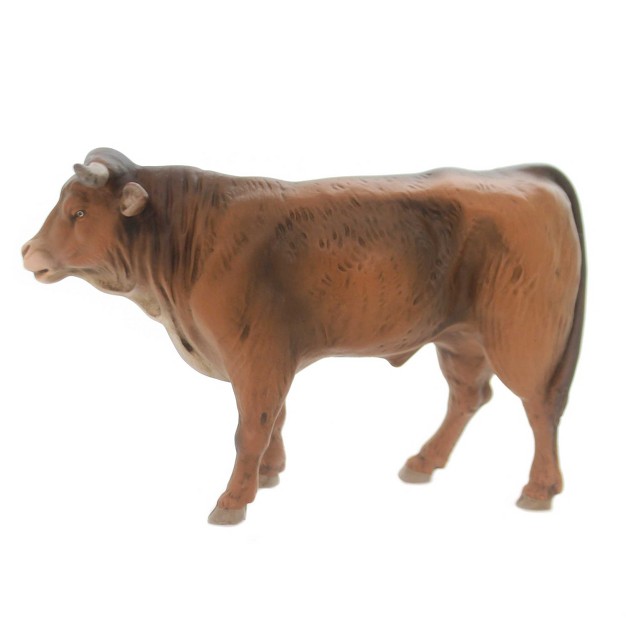 Marolin Standing Ox Decorative Figurines