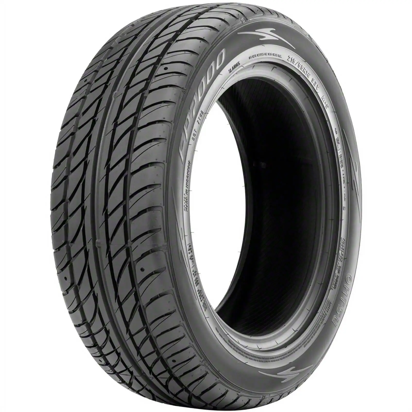 Ohtsu (by Falken) FP7000 215/65R15 96H A/S Performance Tire