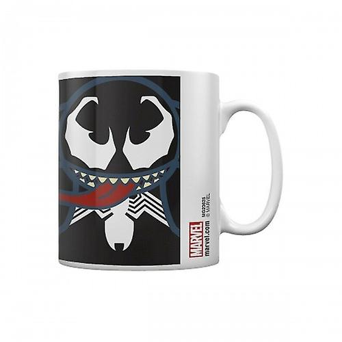 Marvel Villains Kawaii Spider-Man Mug