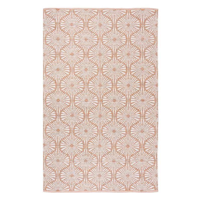 Safavieh Montauk Alexis Geometric Rug