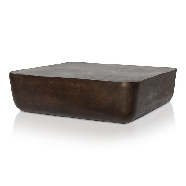 Haven Home Taylor Square Coffee Table