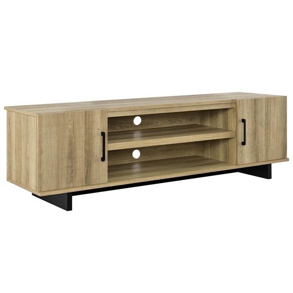 Avenue Greene Kirkdale TV Stand for TVs up to 65 inches - n/a