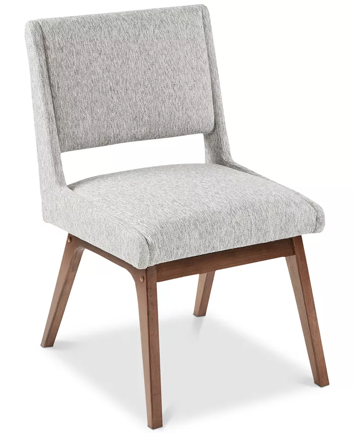 Furniture Brine Dining Chair (Set Of 2)