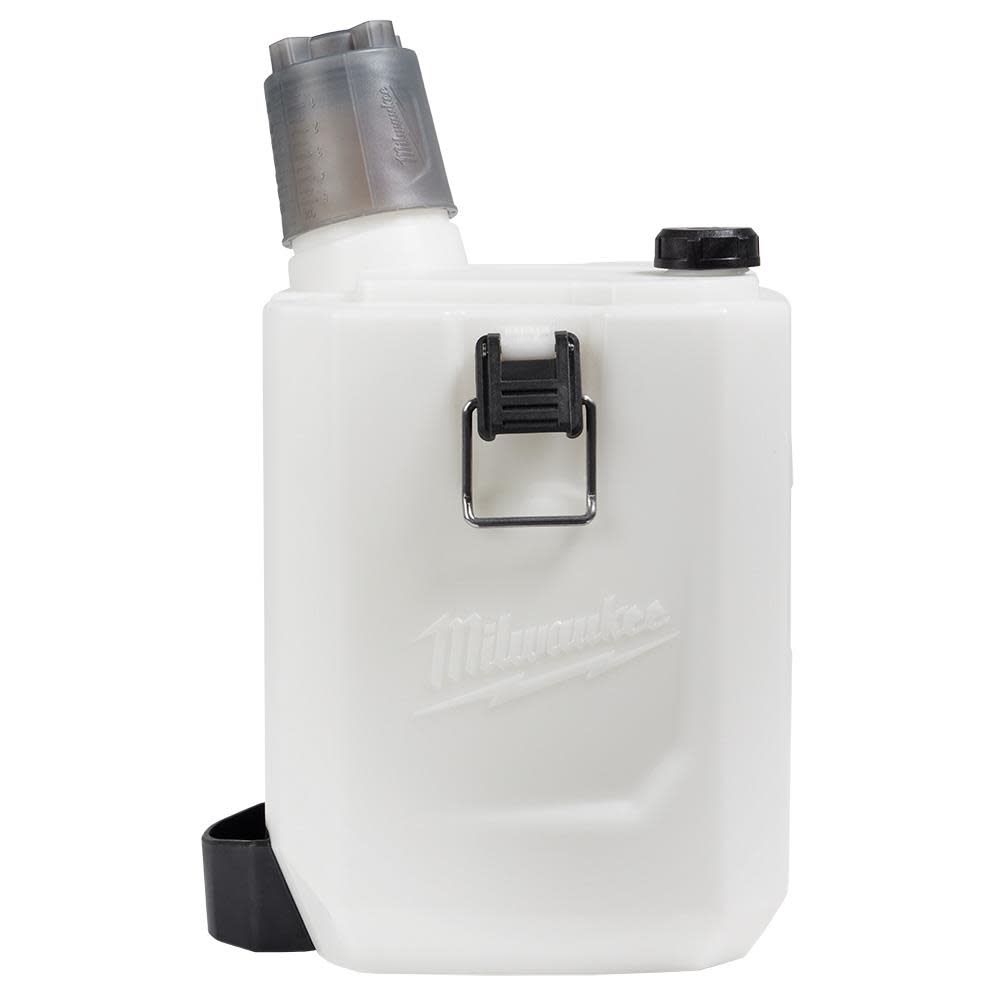 Milwaukee 2 Gallon Handheld Sprayer Tank 49-16-2762 from Milwaukee