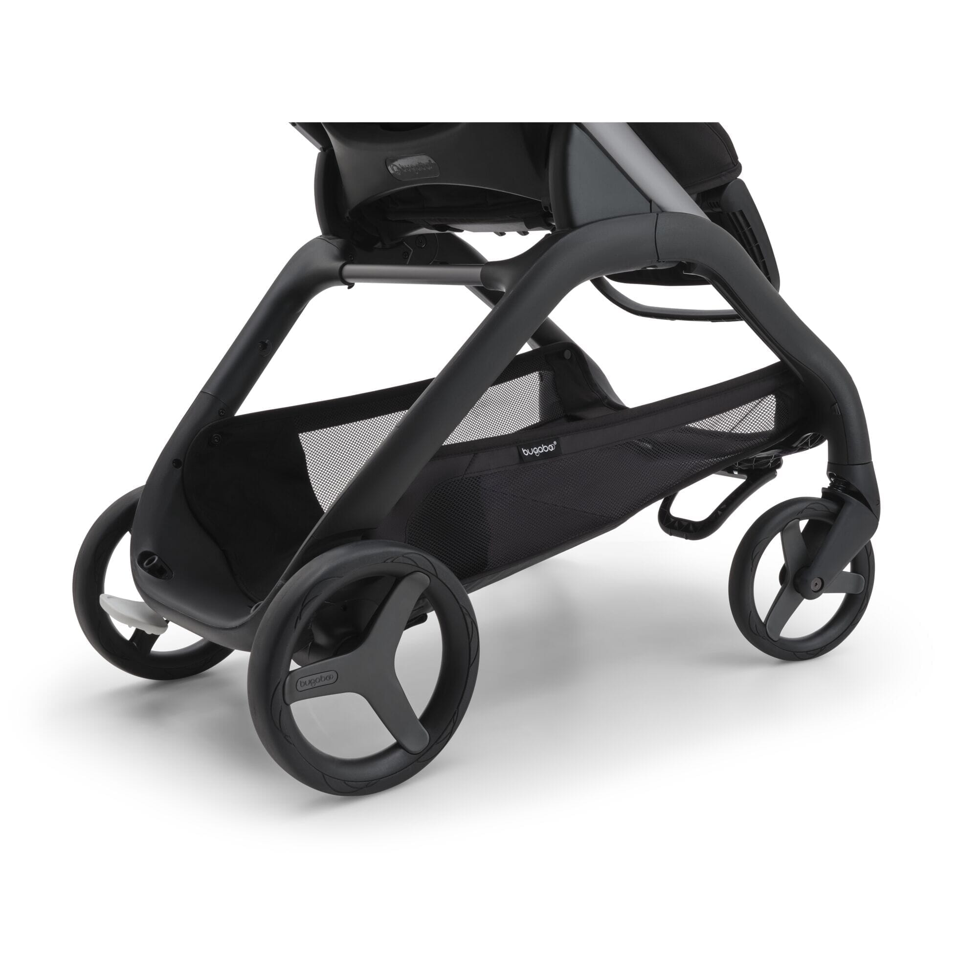 Bugaboo Dragonfly Stroller and Bassinet Complete