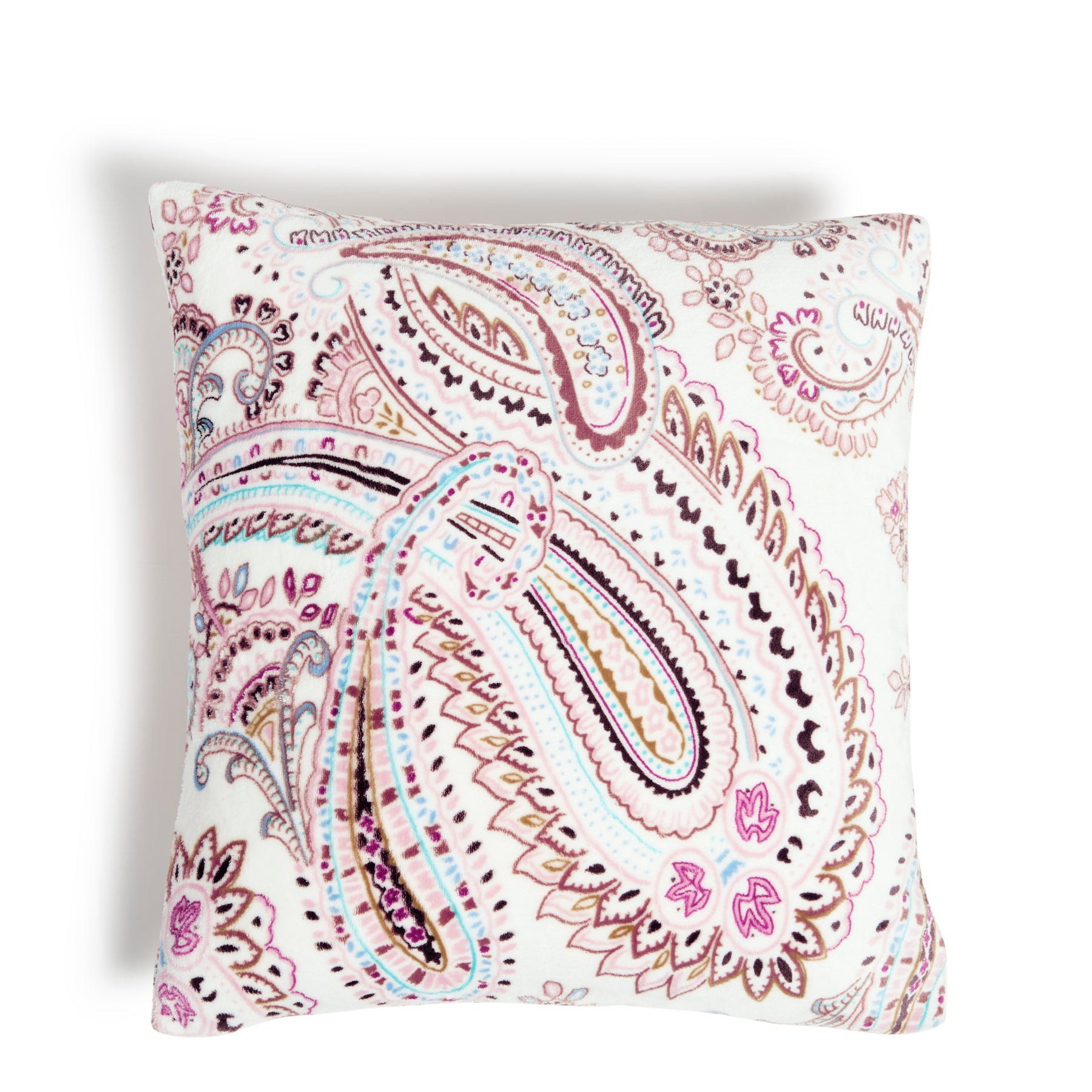 Decorative Throw Pillow