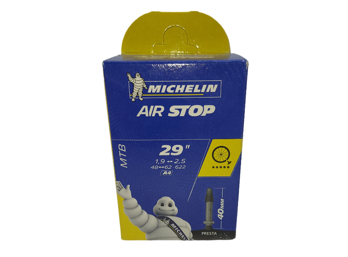 Michelin AirStop 29