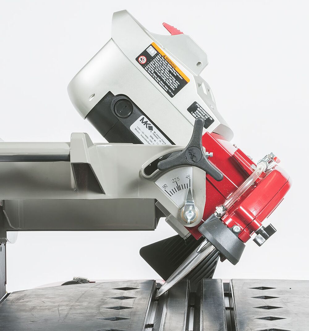 MK TX-4 Wet Tile Saw - 171231