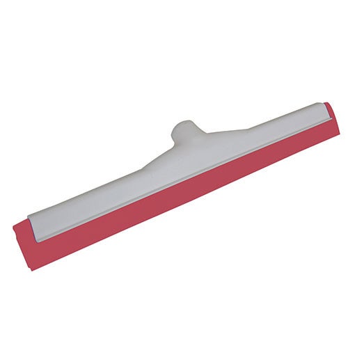 O-Cedar Commercial 96827-S Floor Squeegee - Neoprene， 22