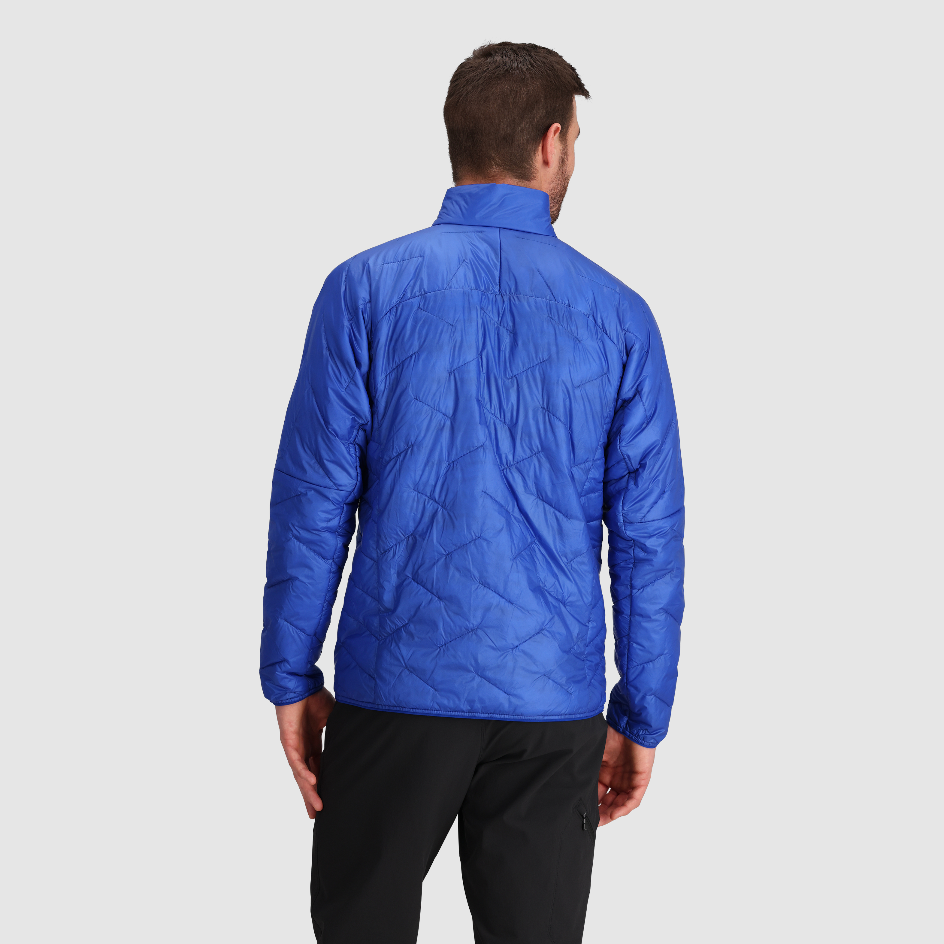 Men's SuperStrand LT Jacket