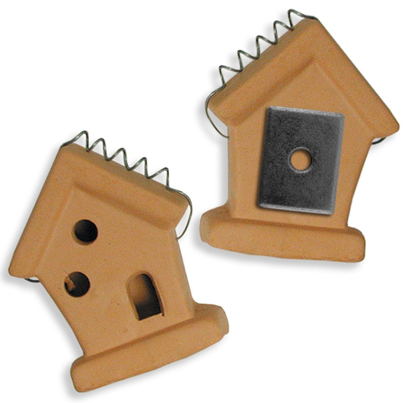CERAMIC BLOCK MAGNETS